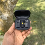 Hollyland LARK A2 Noise Cancelling Wireless Microphone - Image 2
