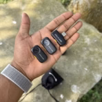 Hollyland LARK A2 Noise Cancelling Wireless Microphone - Image 4